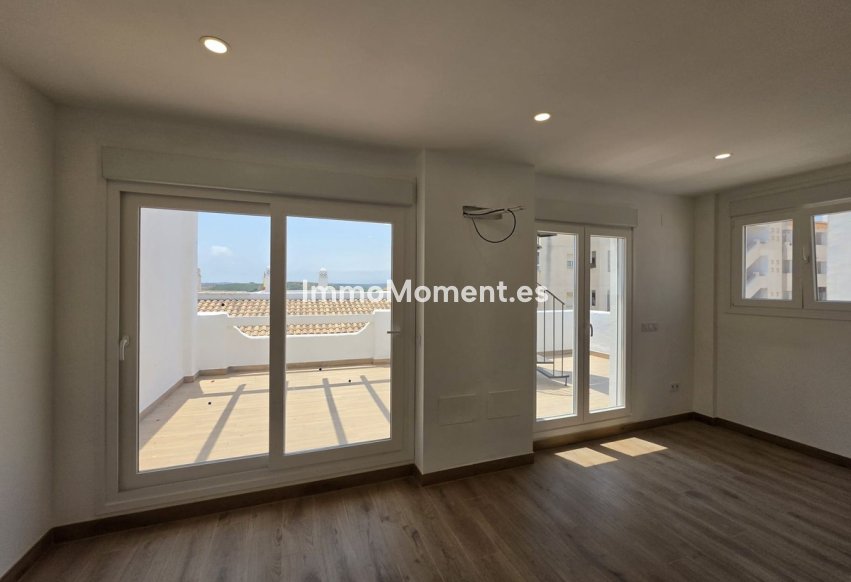 Resale - Detached villa - Manilva