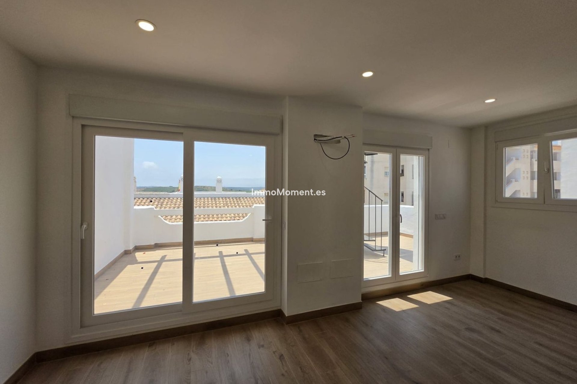 Resale - Detached villa - Manilva