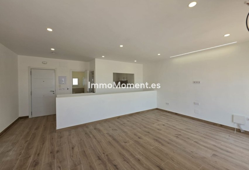Resale - Detached villa - Manilva