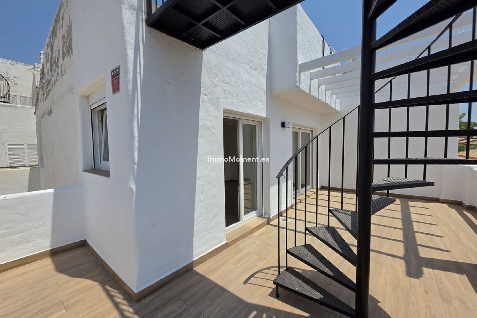 Resale - Detached villa - Manilva