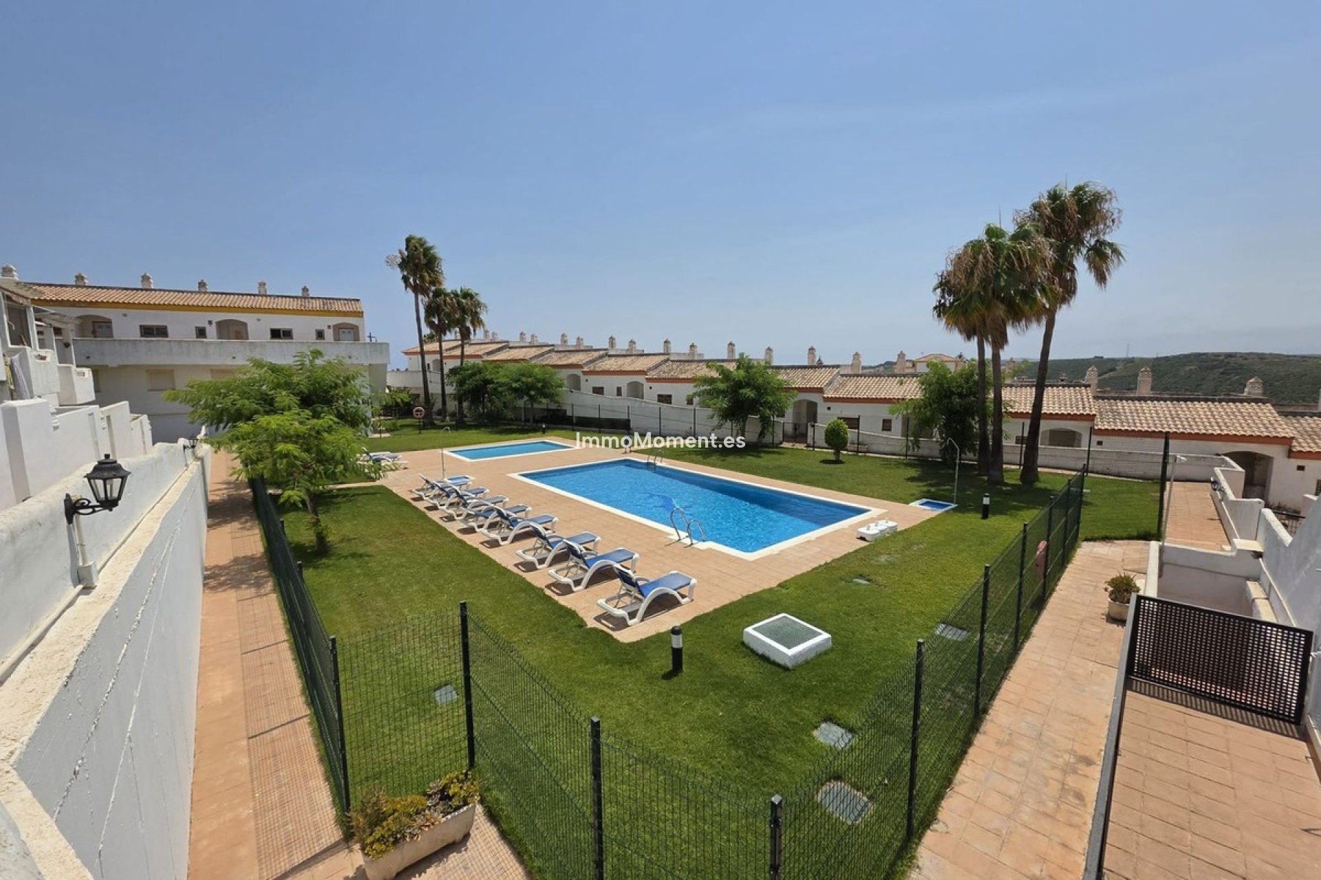 Resale - Detached villa - Manilva