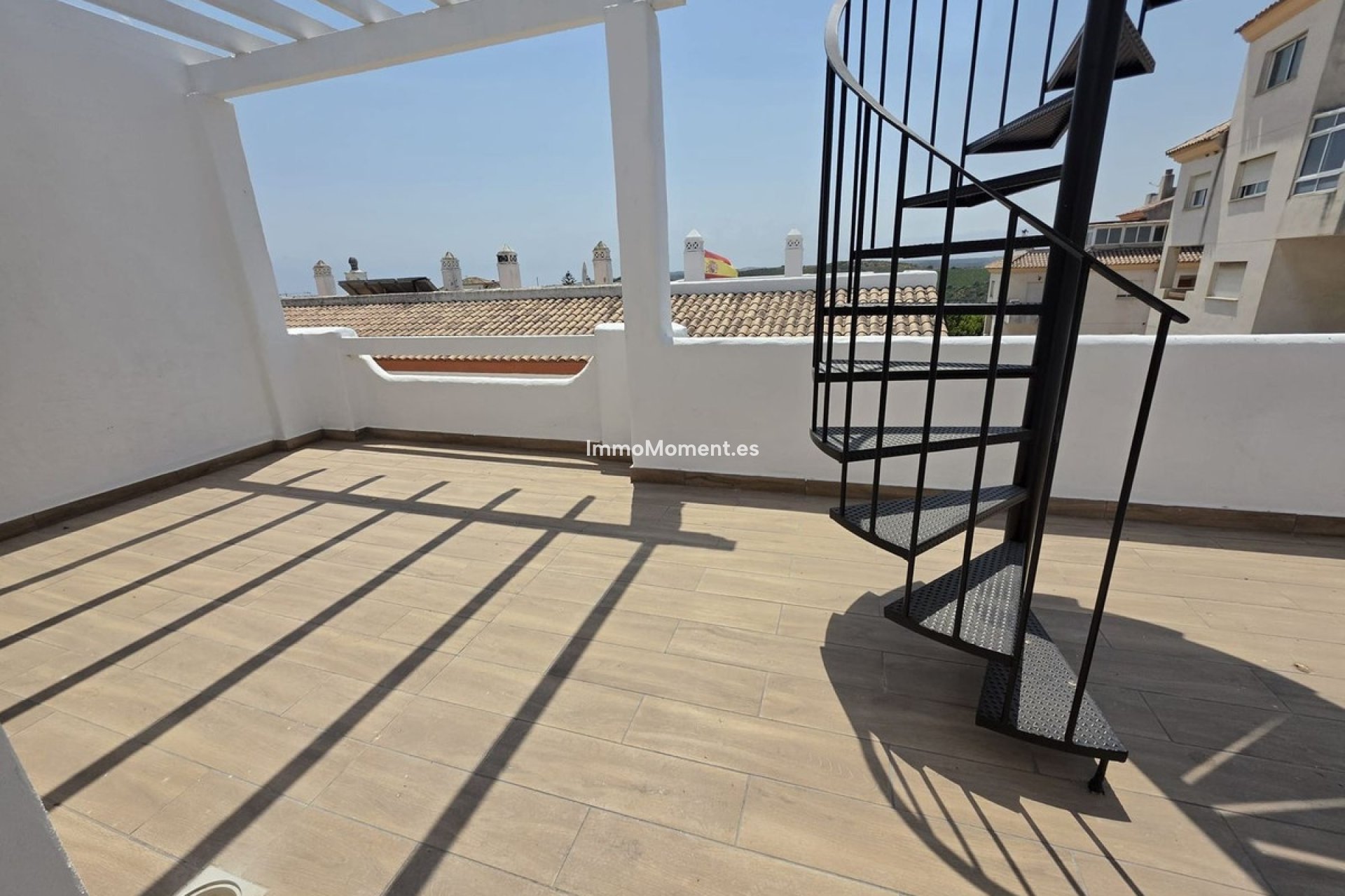 Resale - Detached villa - Manilva