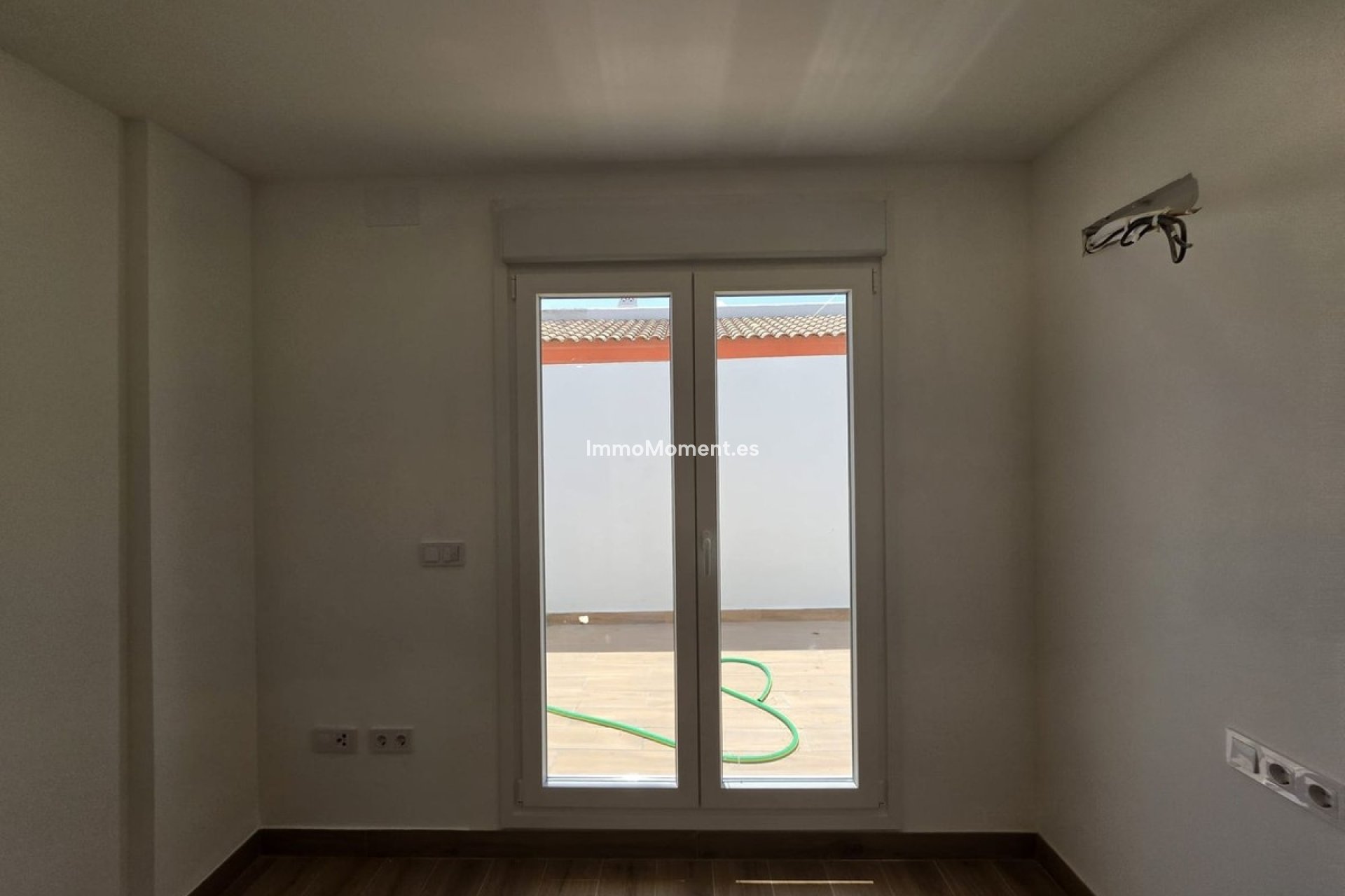 Resale - Detached villa - Manilva