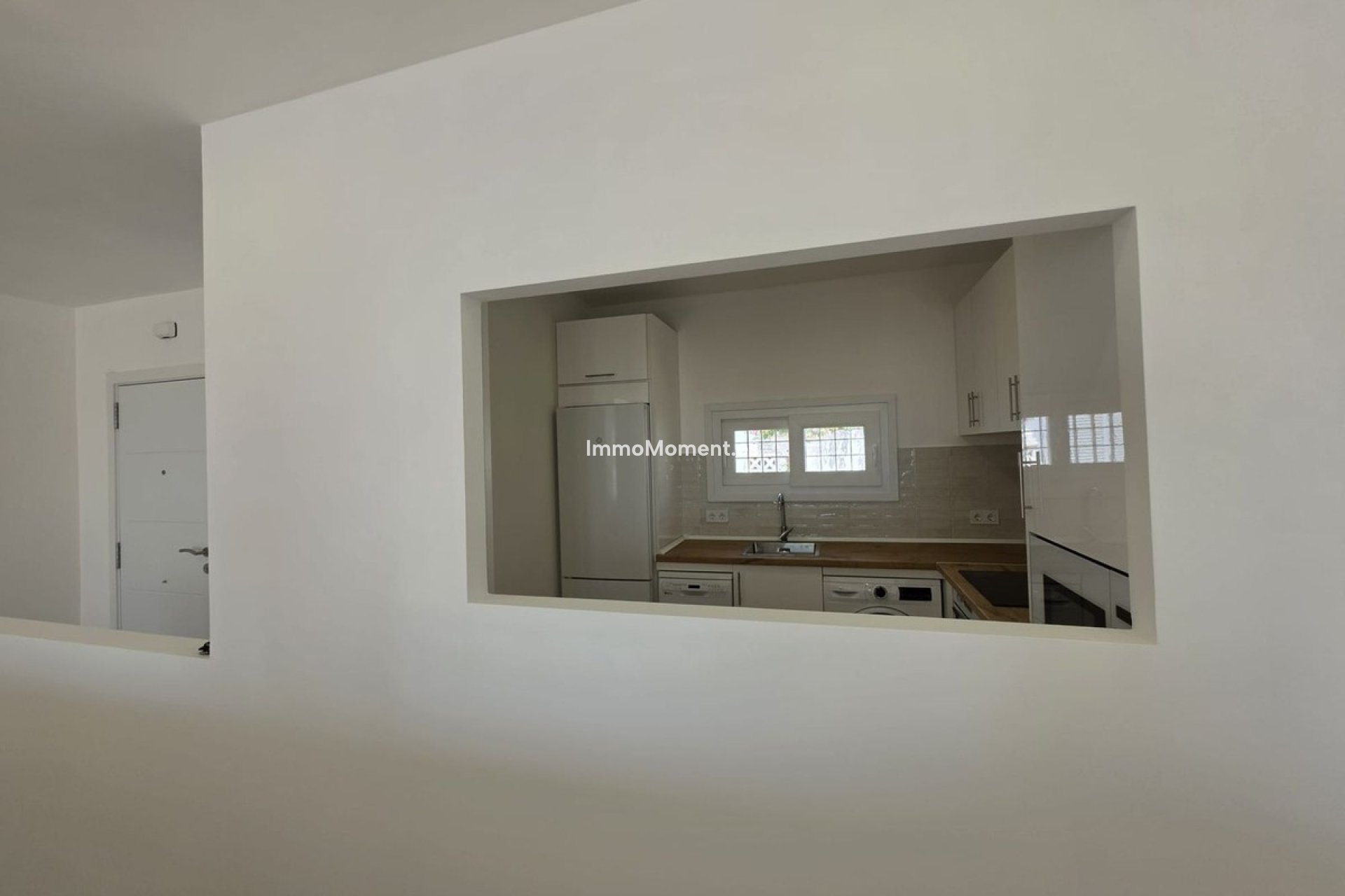 Resale - Detached villa - Manilva
