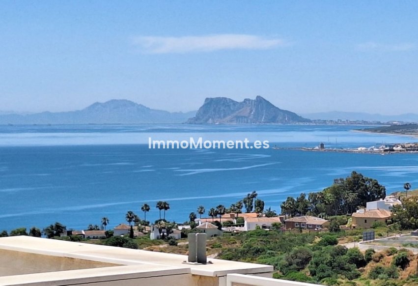 Resale - Detached villa - Manilva