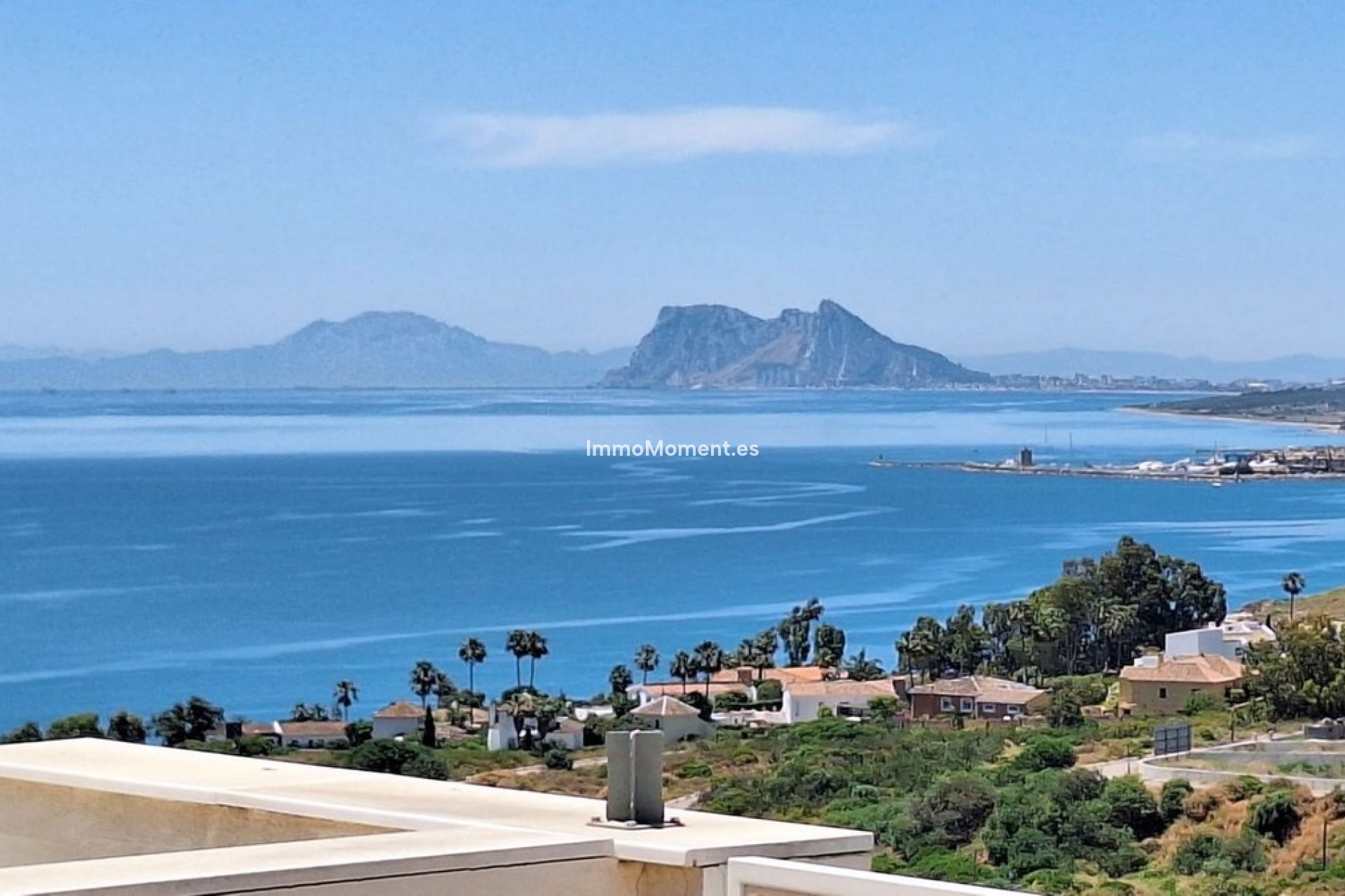 Resale - Detached villa - Manilva