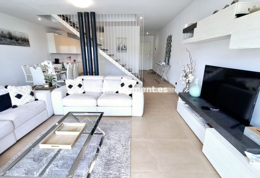 Resale - Detached villa - Manilva