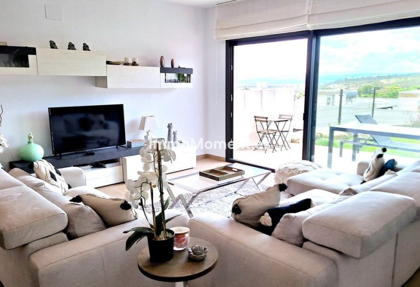 Resale - Detached villa - Manilva