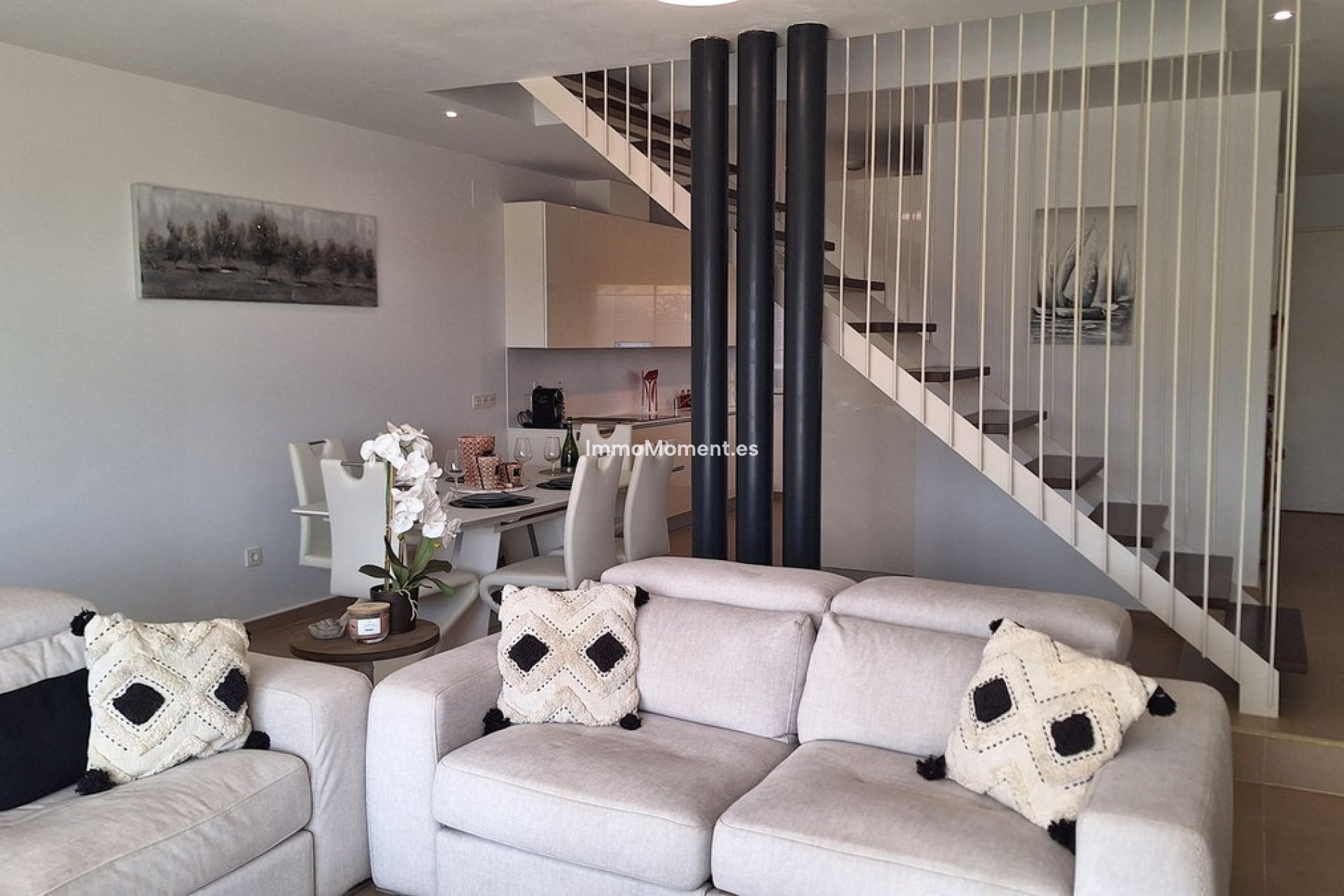 Resale - Detached villa - Manilva