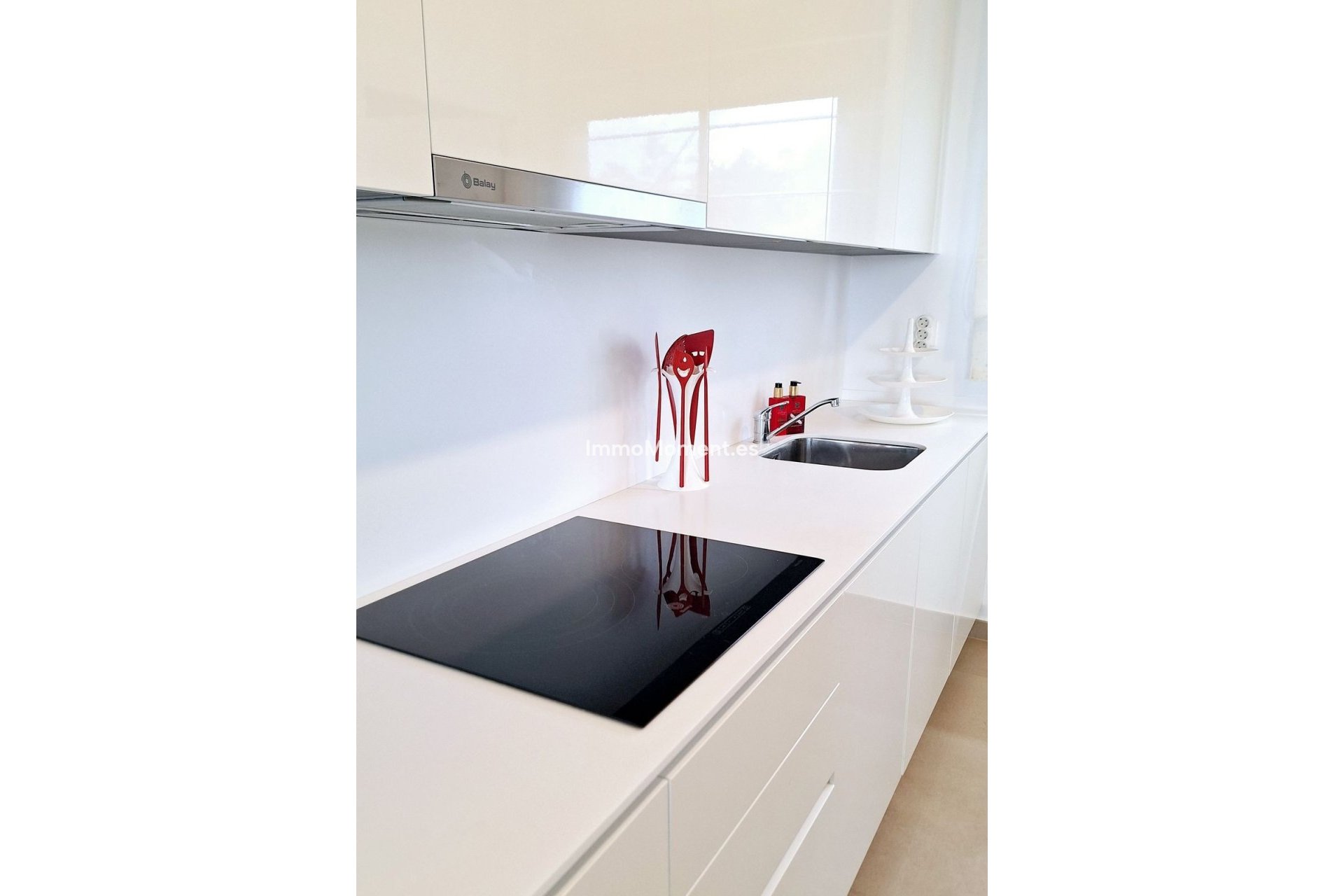Resale - Detached villa - Manilva