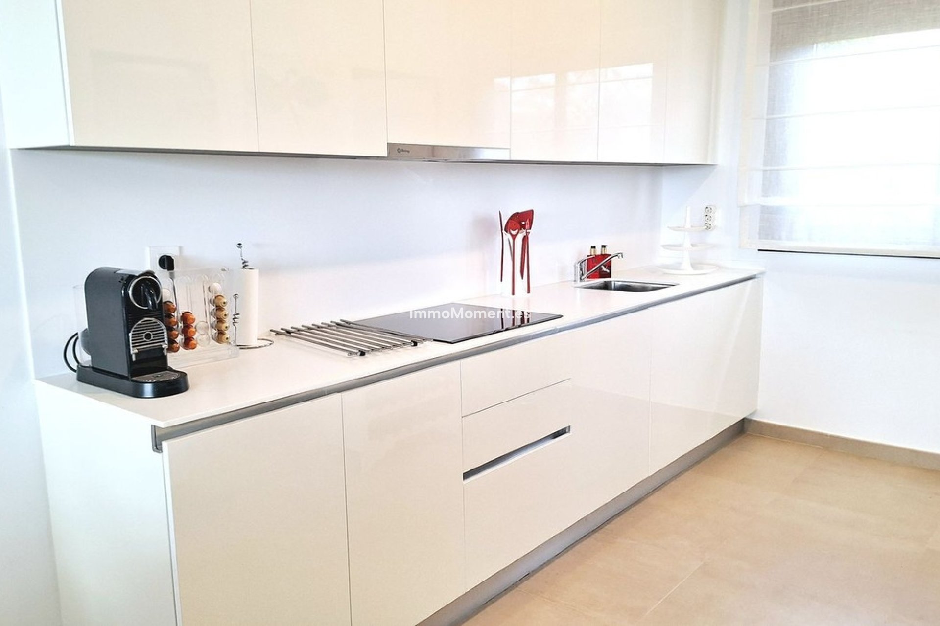 Resale - Detached villa - Manilva