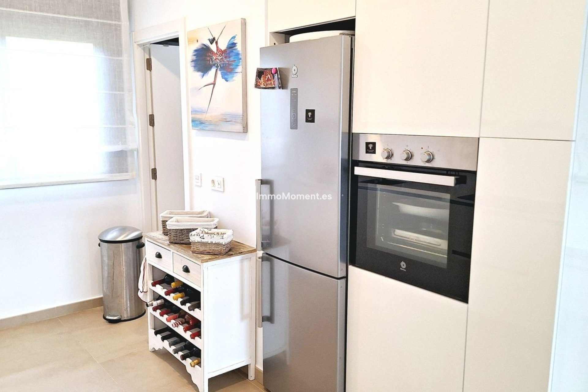 Resale - Detached villa - Manilva