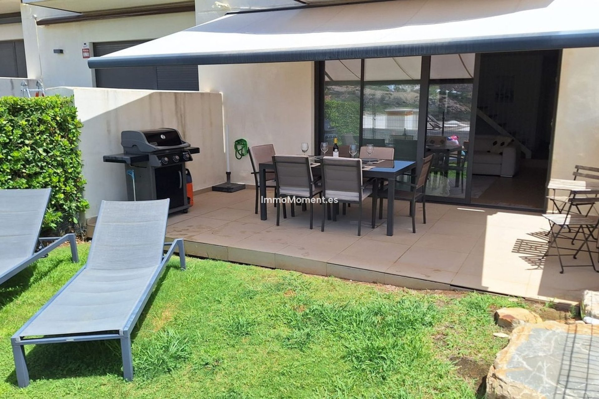 Resale - Detached villa - Manilva