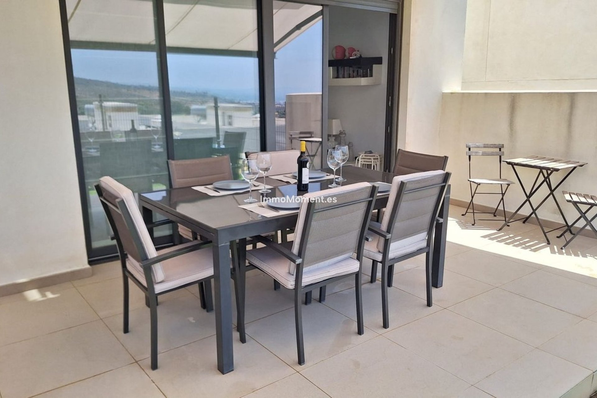 Resale - Detached villa - Manilva