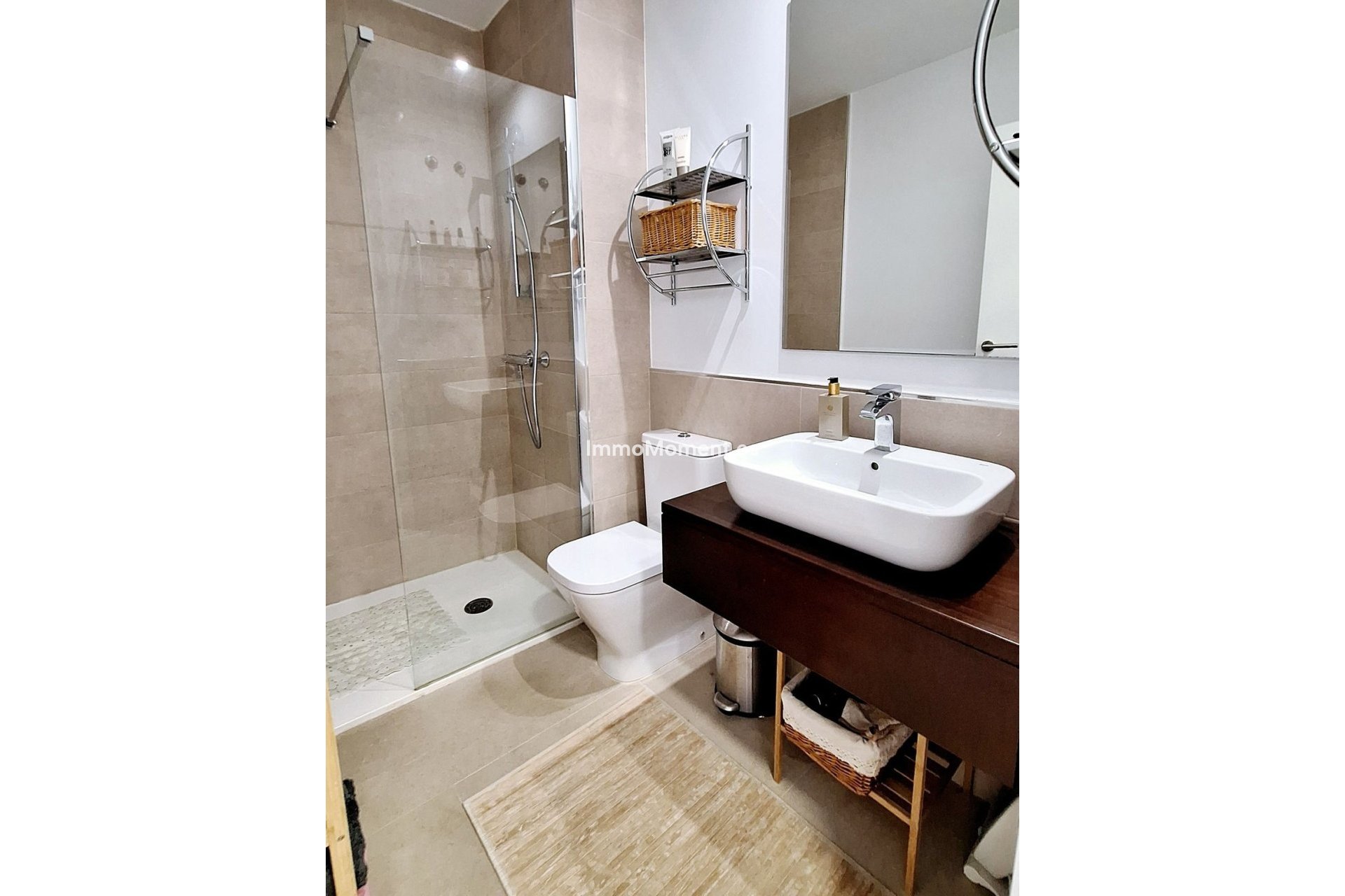 Resale - Detached villa - Manilva