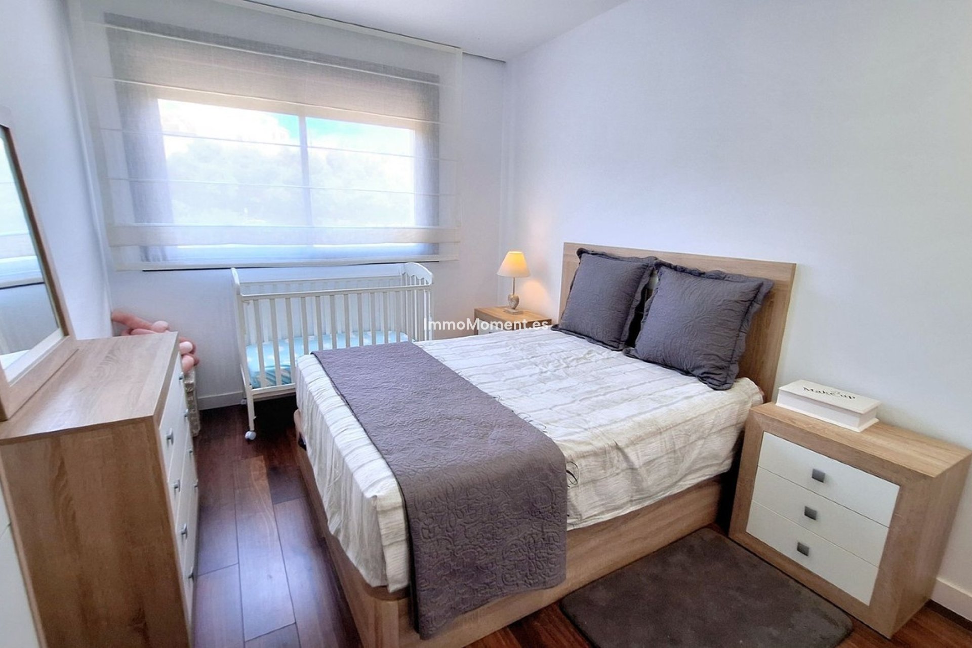 Resale - Detached villa - Manilva