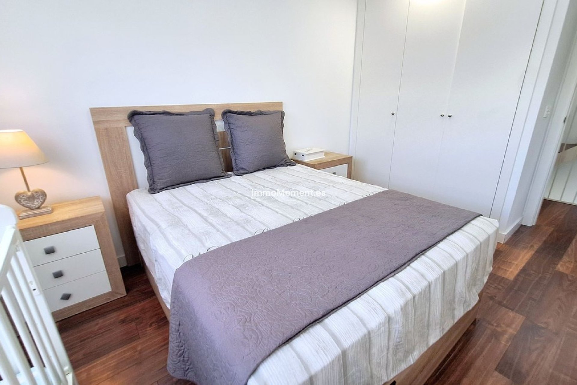 Resale - Detached villa - Manilva