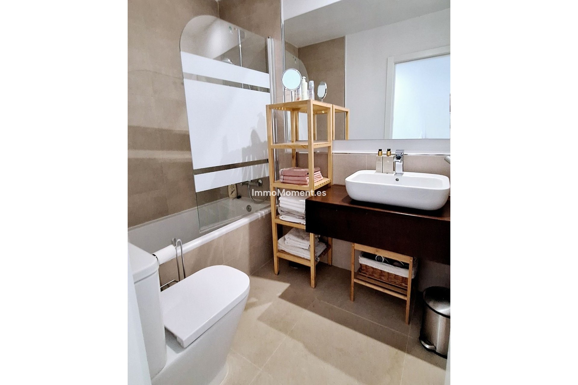Resale - Detached villa - Manilva