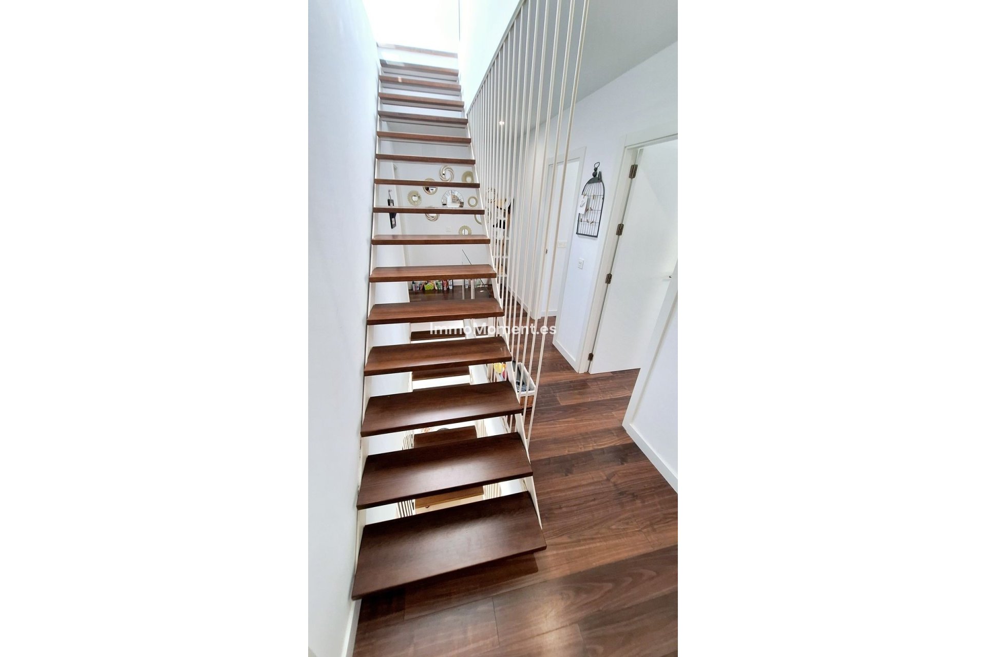 Resale - Detached villa - Manilva