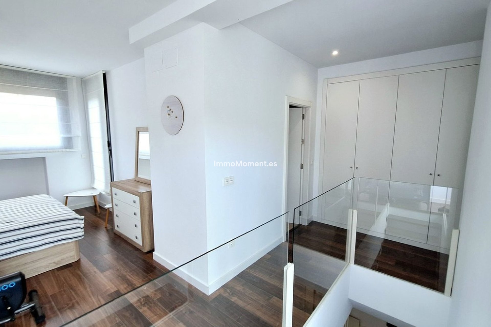 Resale - Detached villa - Manilva