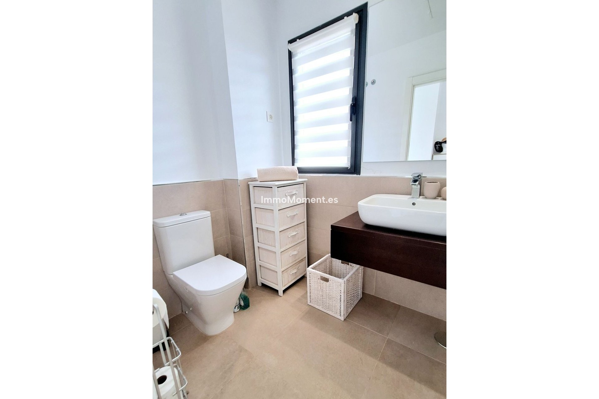Resale - Detached villa - Manilva
