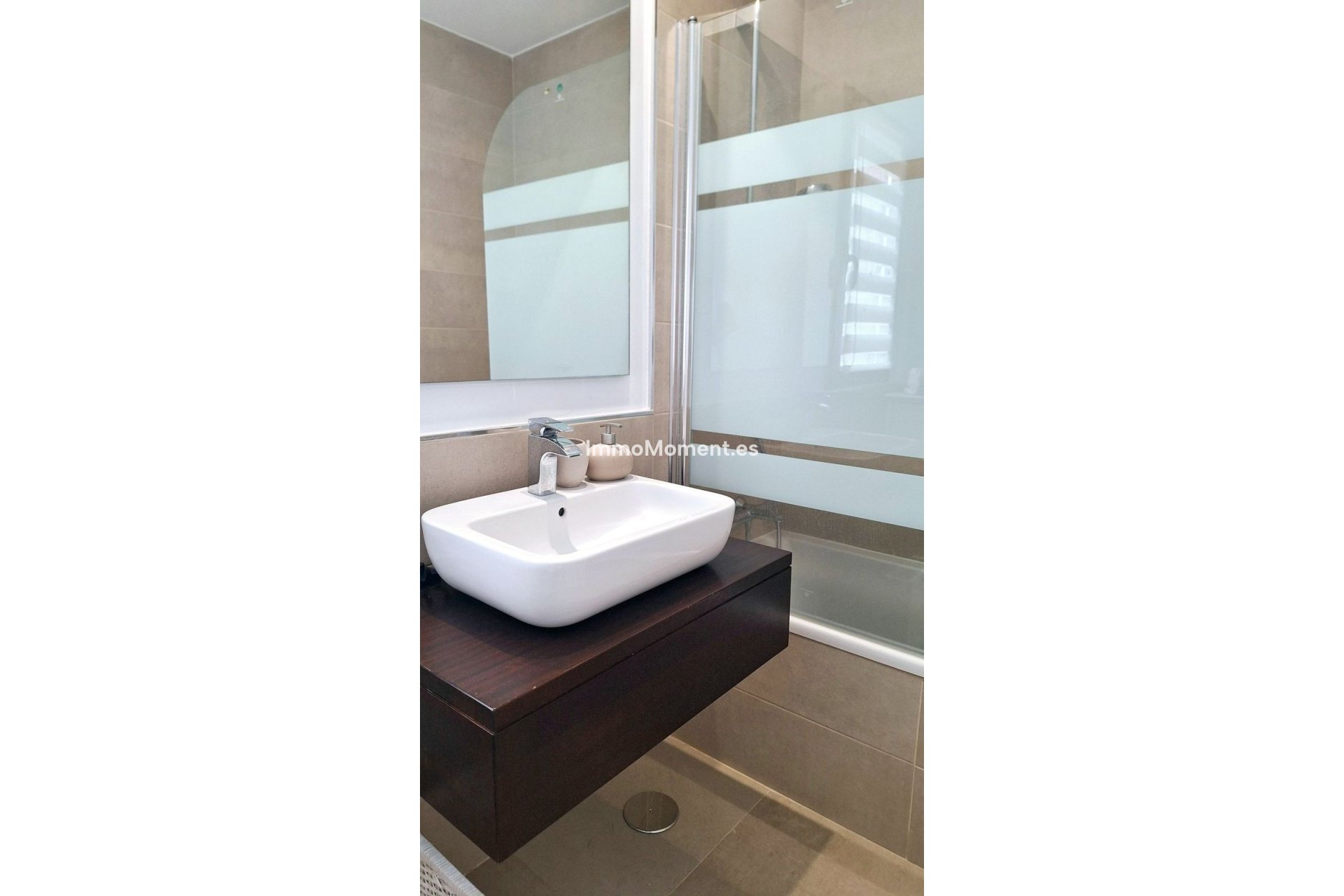 Resale - Detached villa - Manilva