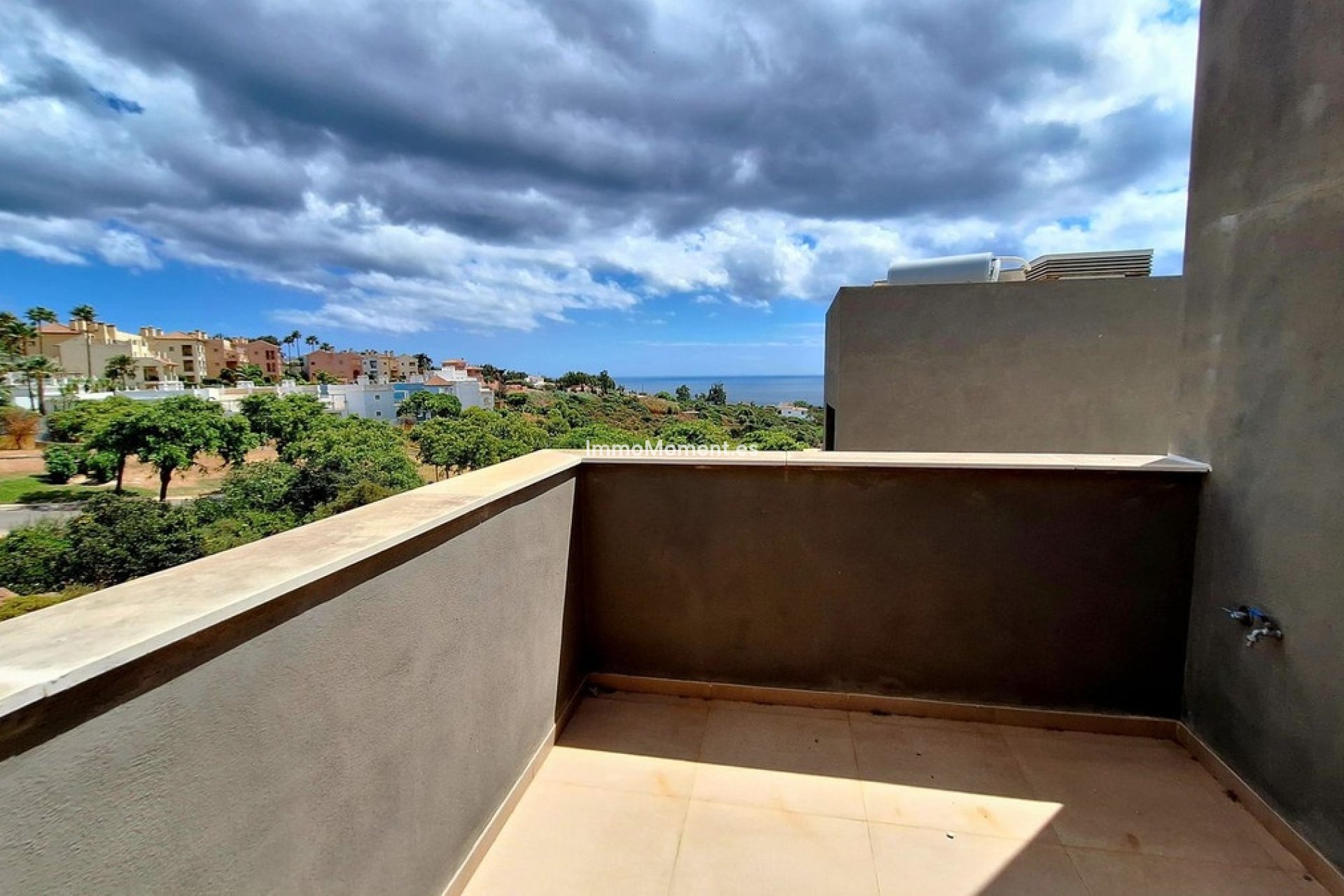 Resale - Detached villa - Manilva