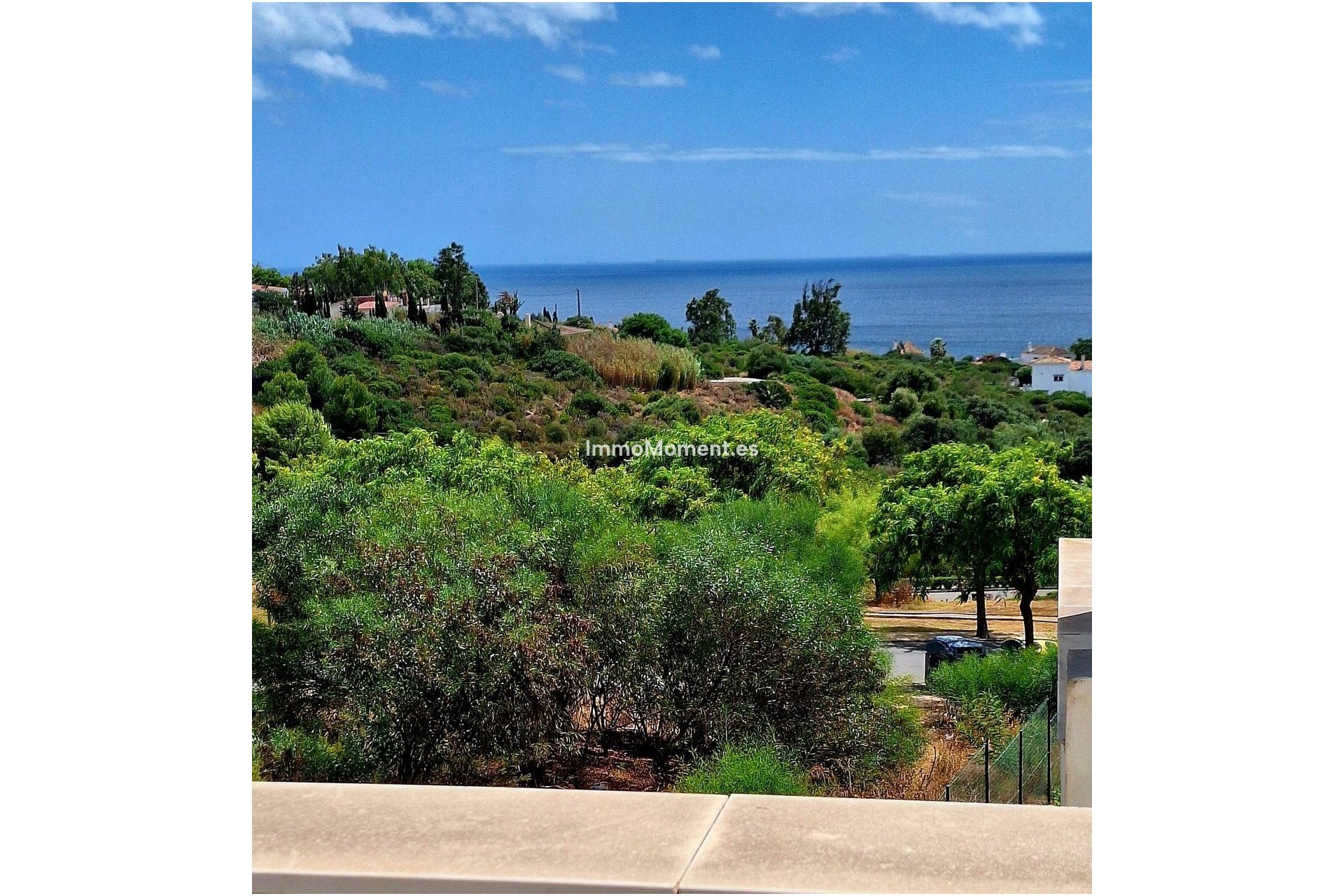 Resale - Detached villa - Manilva