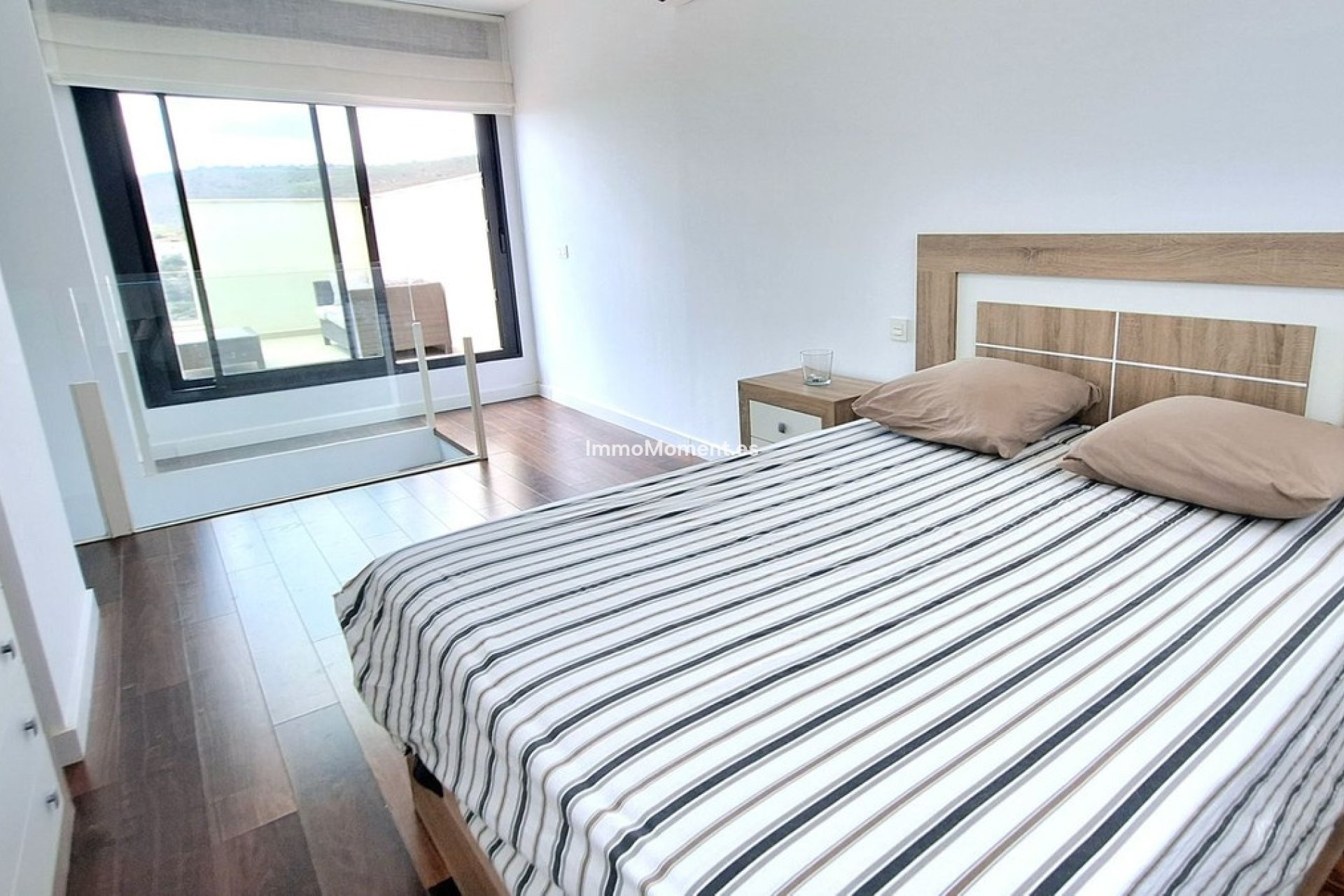 Resale - Detached villa - Manilva