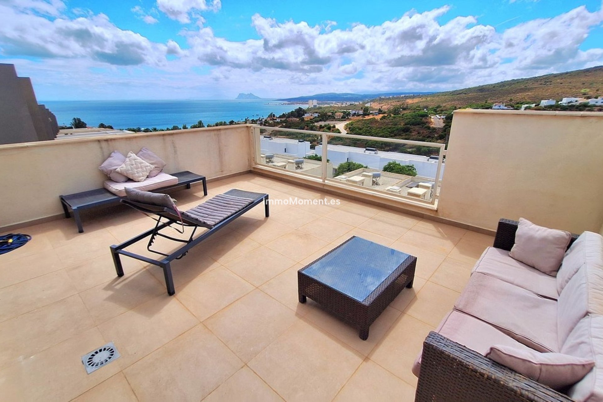 Resale - Detached villa - Manilva