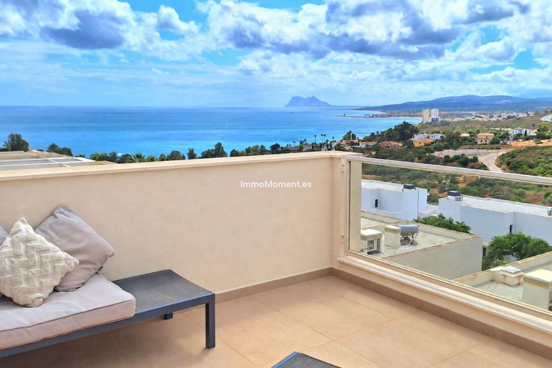 Resale - Detached villa - Manilva