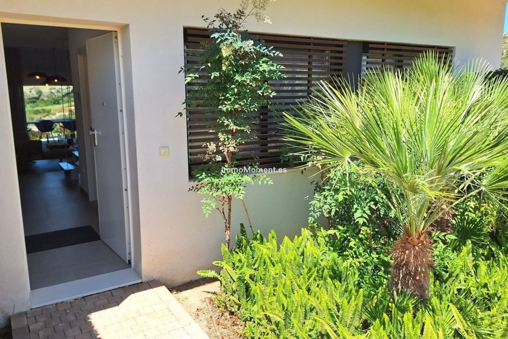 Resale - Detached villa - Manilva