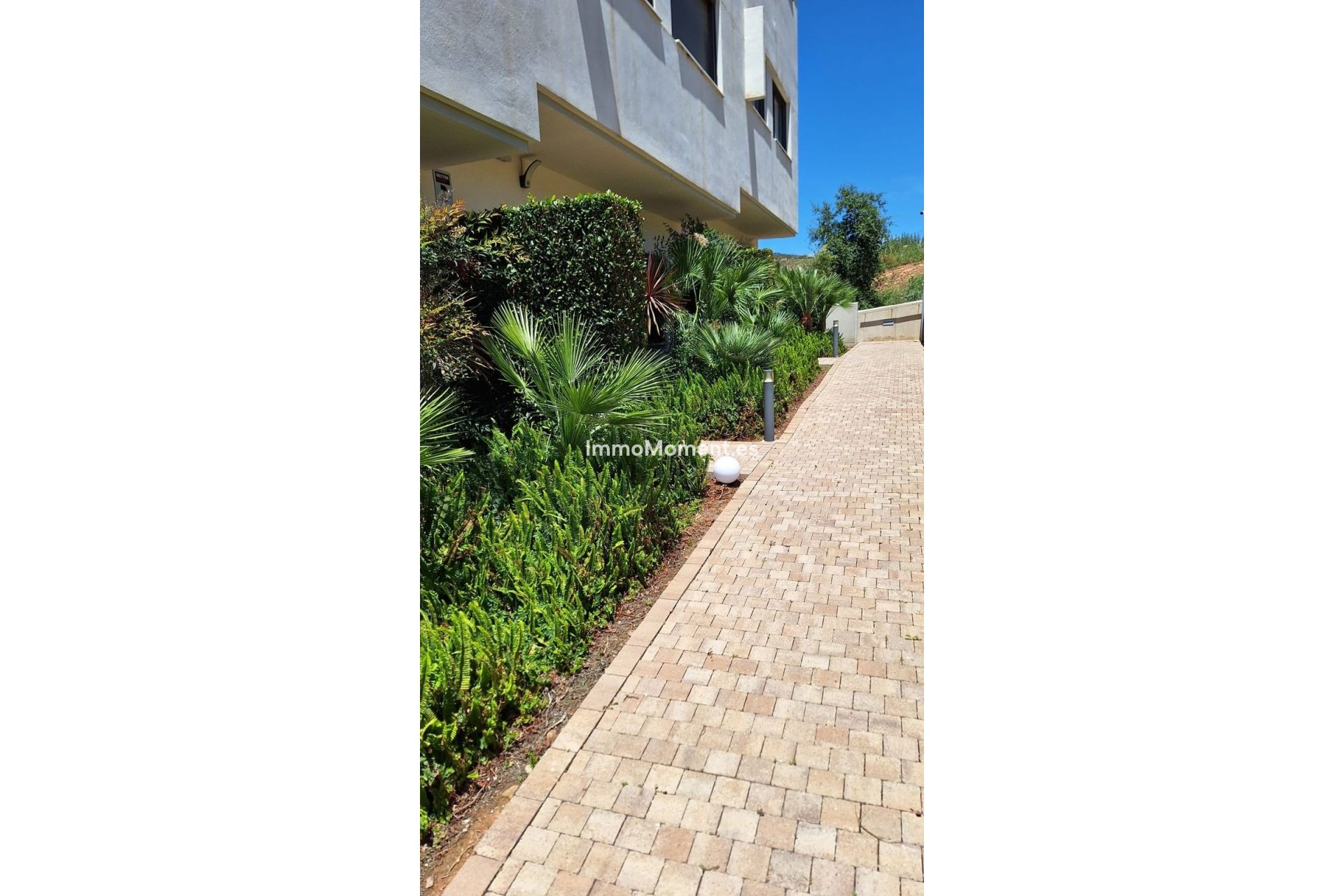 Resale - Detached villa - Manilva