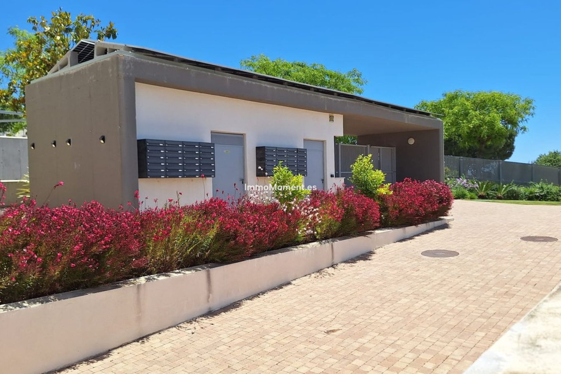 Resale - Detached villa - Manilva