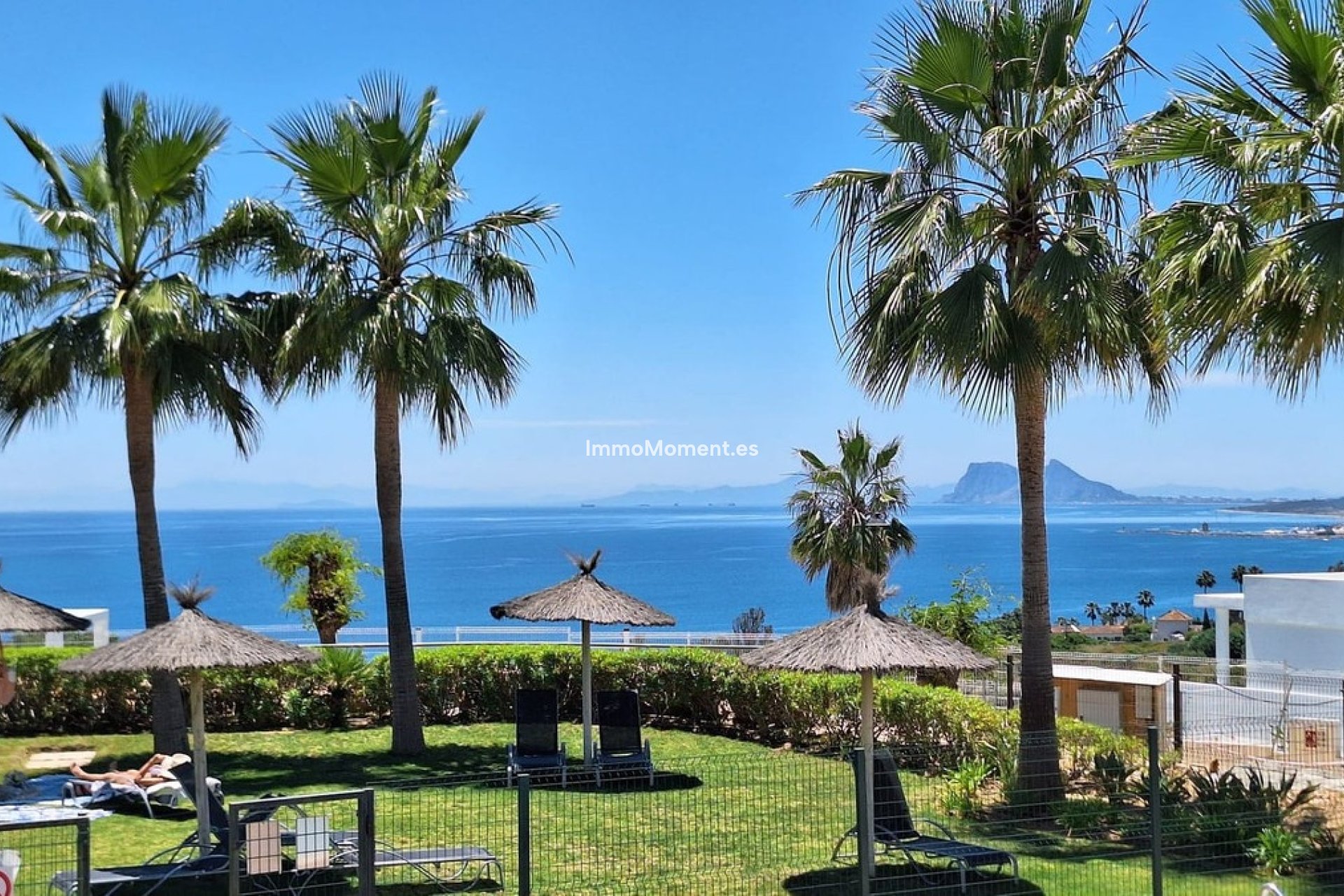 Resale - Detached villa - Manilva