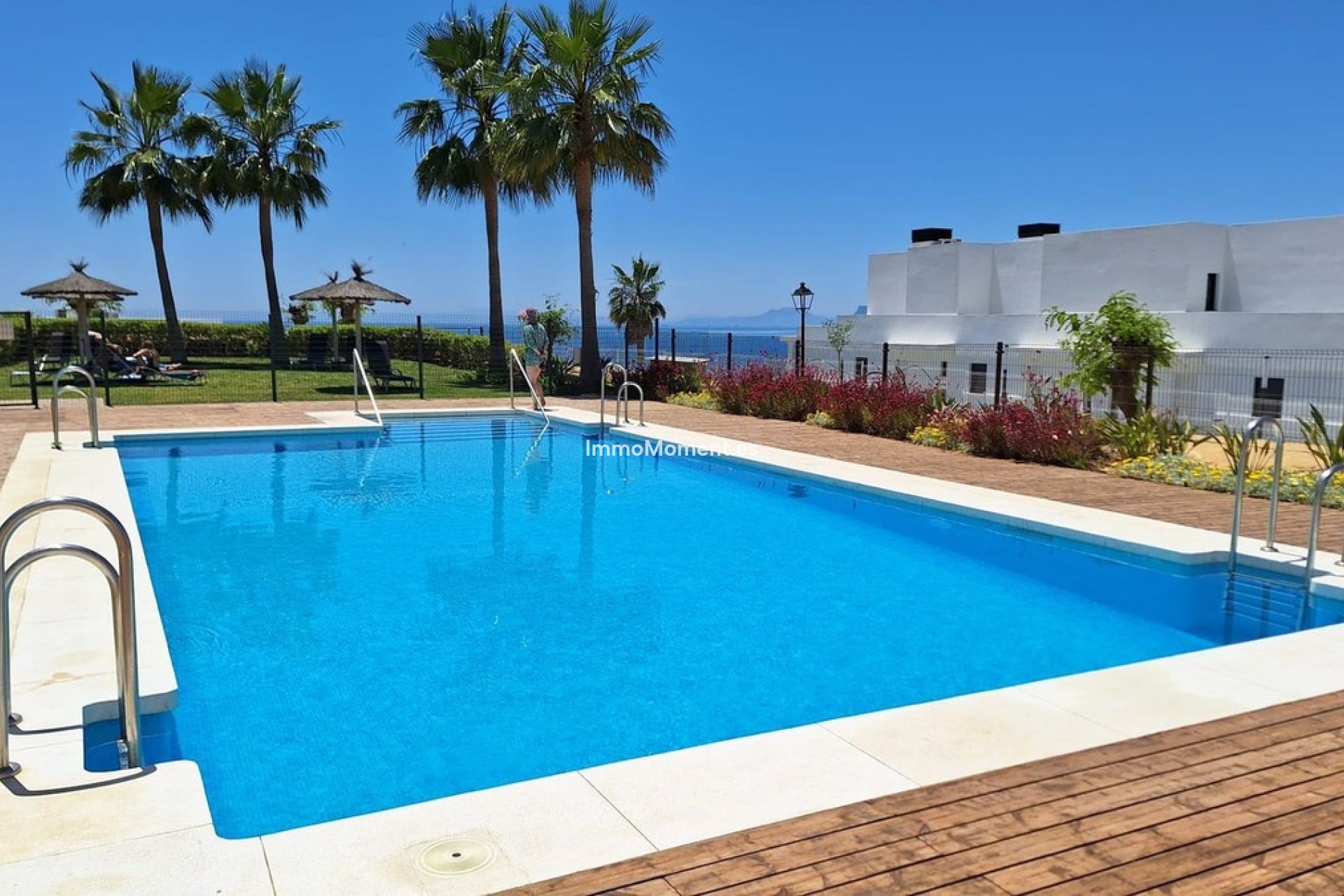 Resale - Detached villa - Manilva