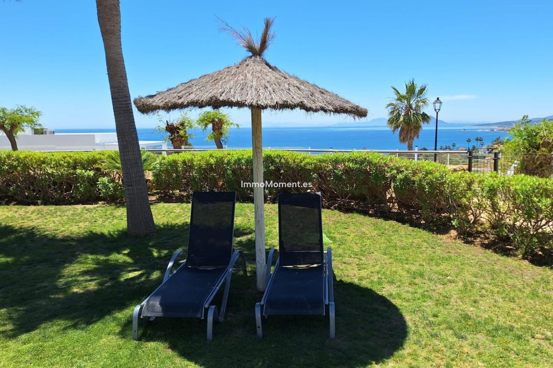 Resale - Detached villa - Manilva
