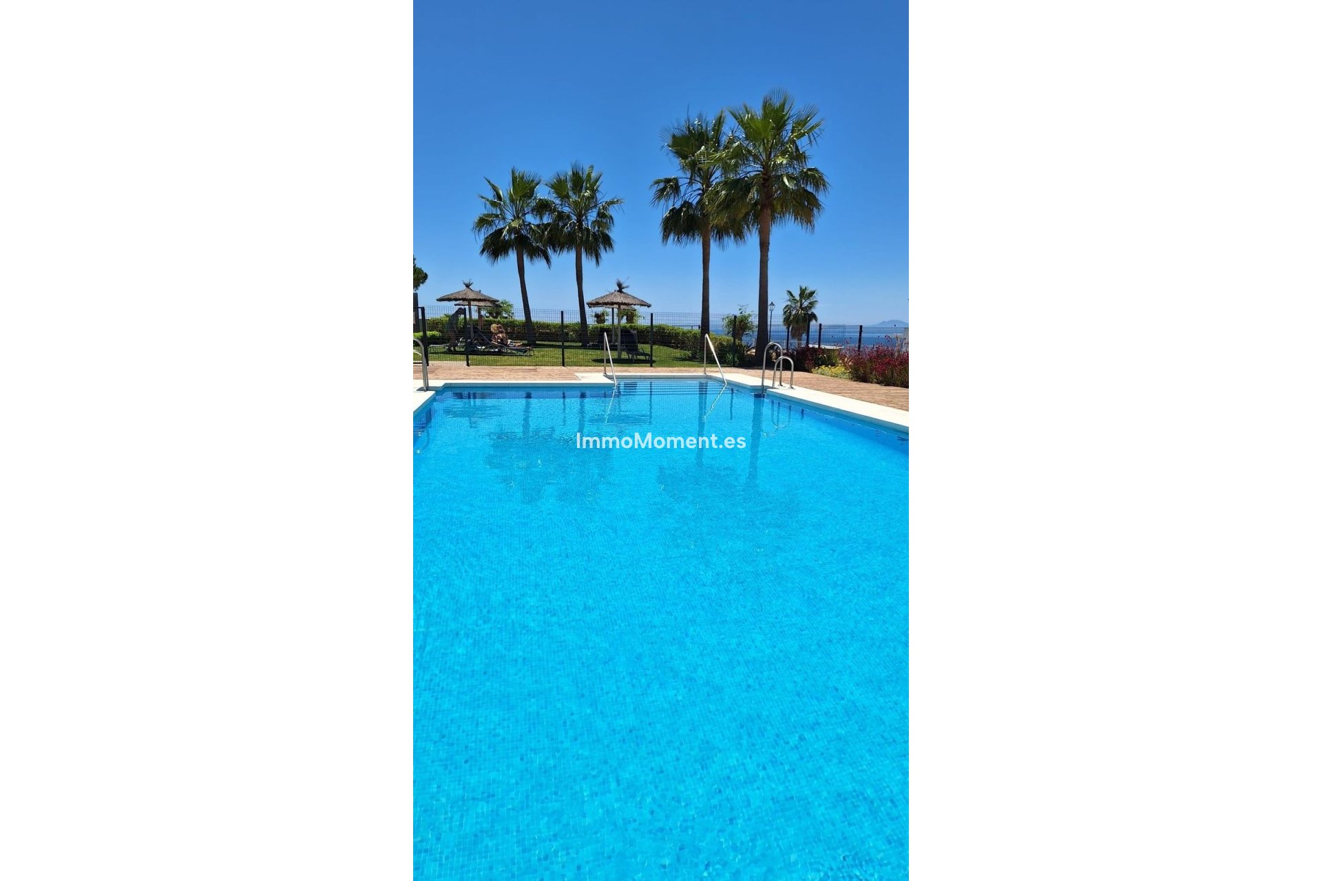 Resale - Detached villa - Manilva