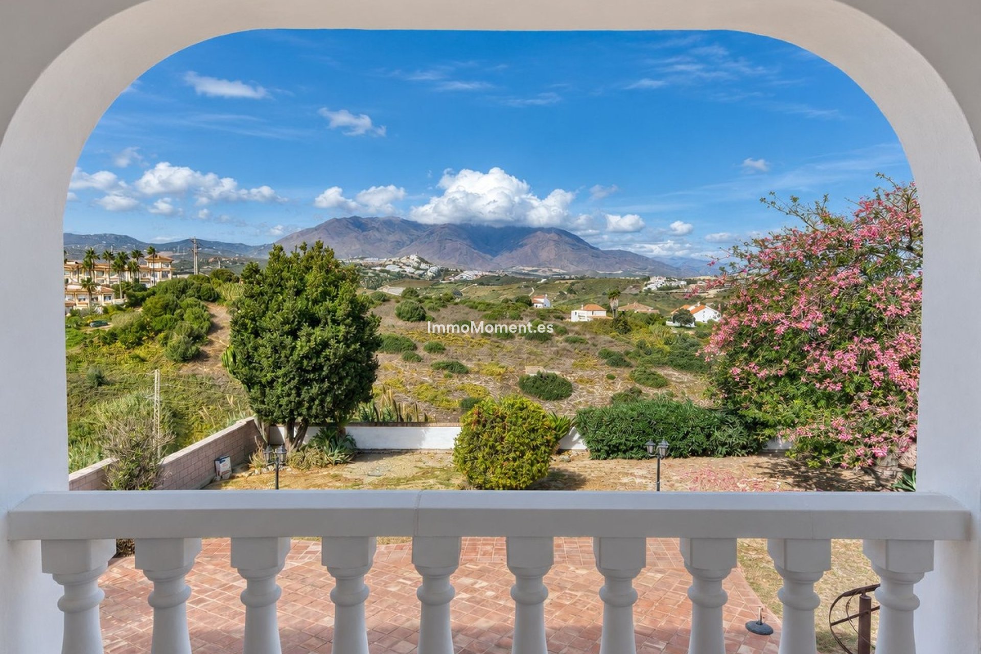Resale - Detached villa - Manilva