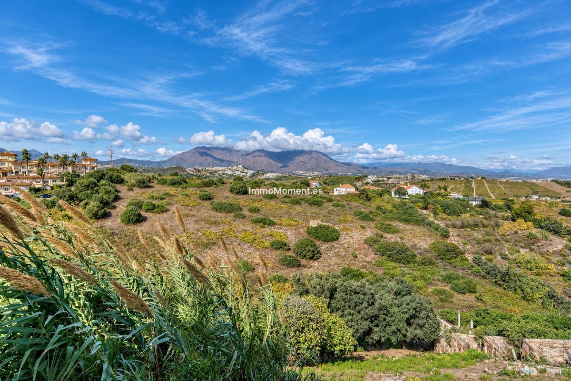 Resale - Detached villa - Manilva