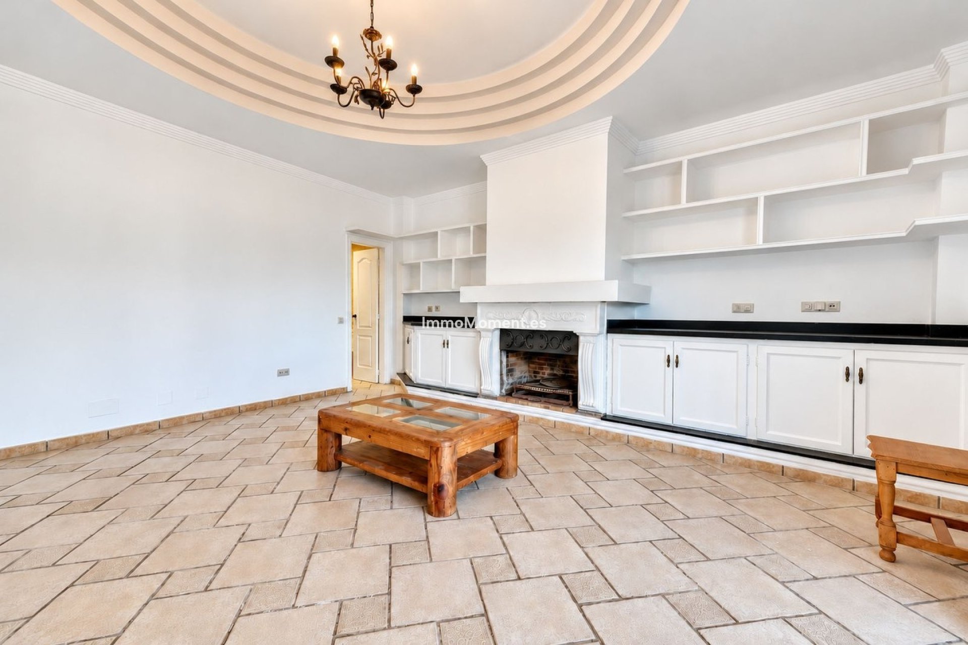 Resale - Detached villa - Manilva