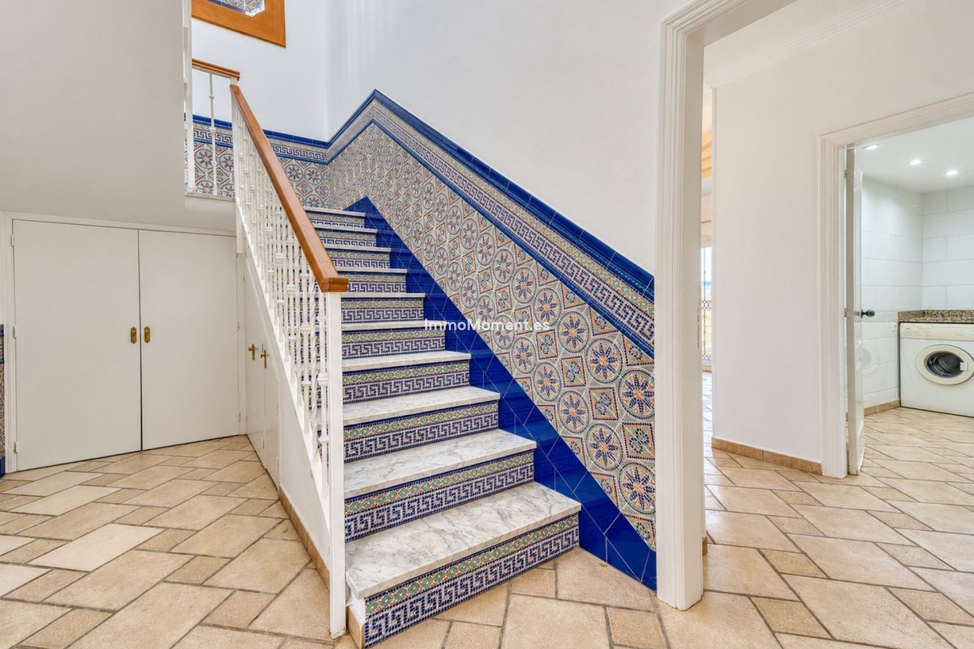 Resale - Detached villa - Manilva
