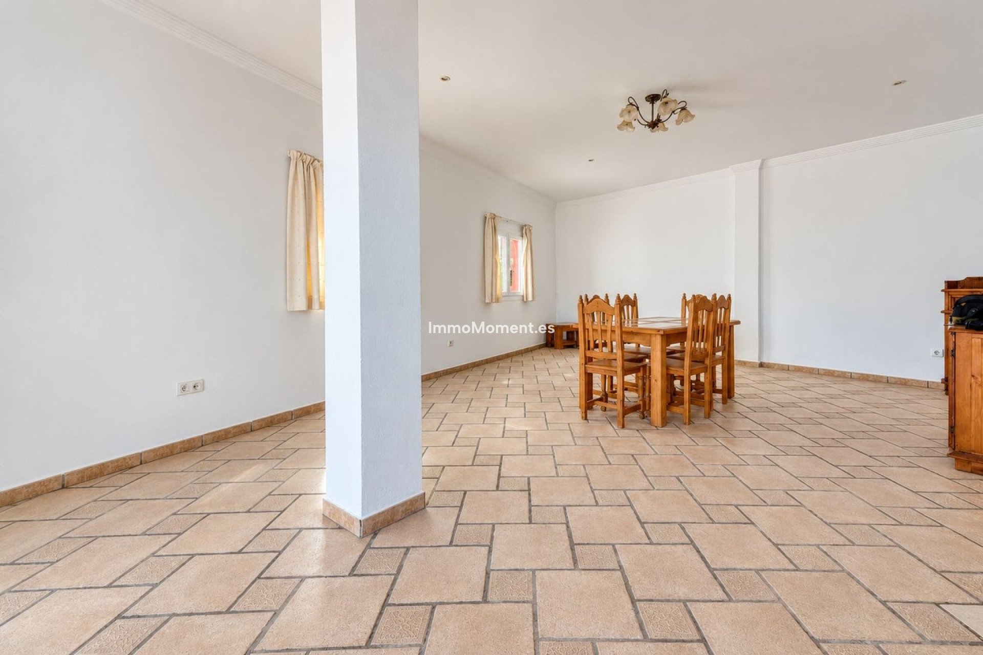 Resale - Detached villa - Manilva