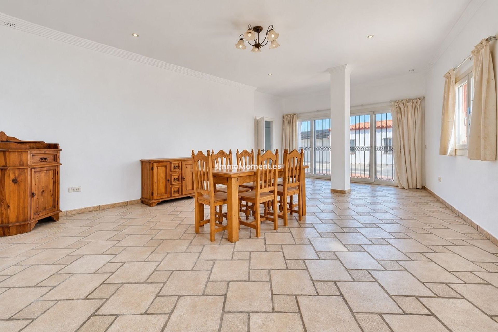 Resale - Detached villa - Manilva