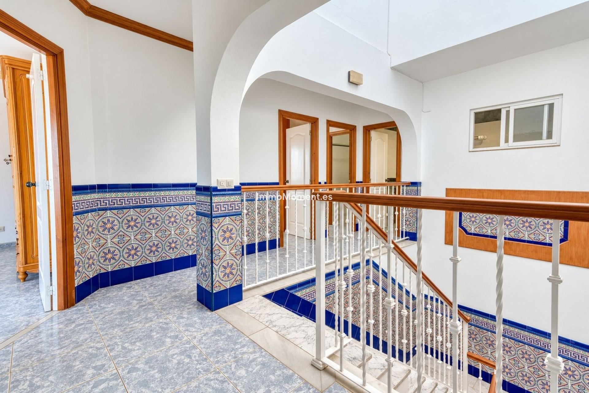 Resale - Detached villa - Manilva