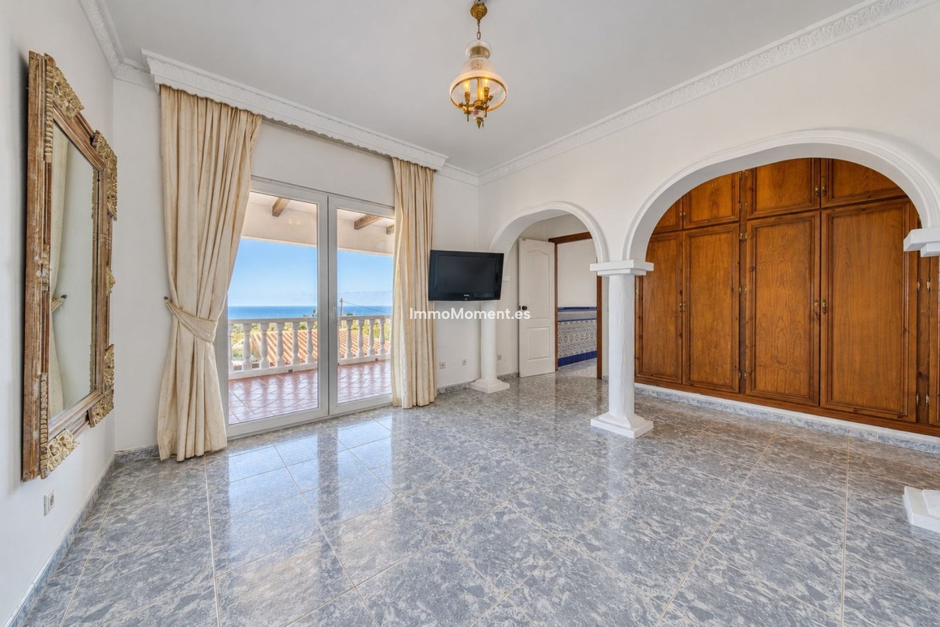 Resale - Detached villa - Manilva