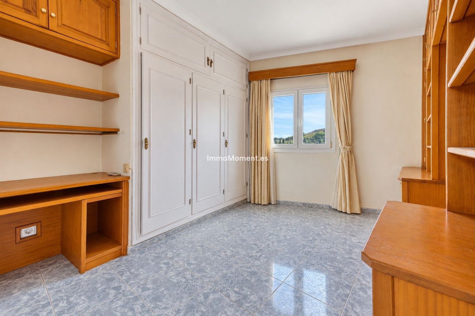 Resale - Detached villa - Manilva