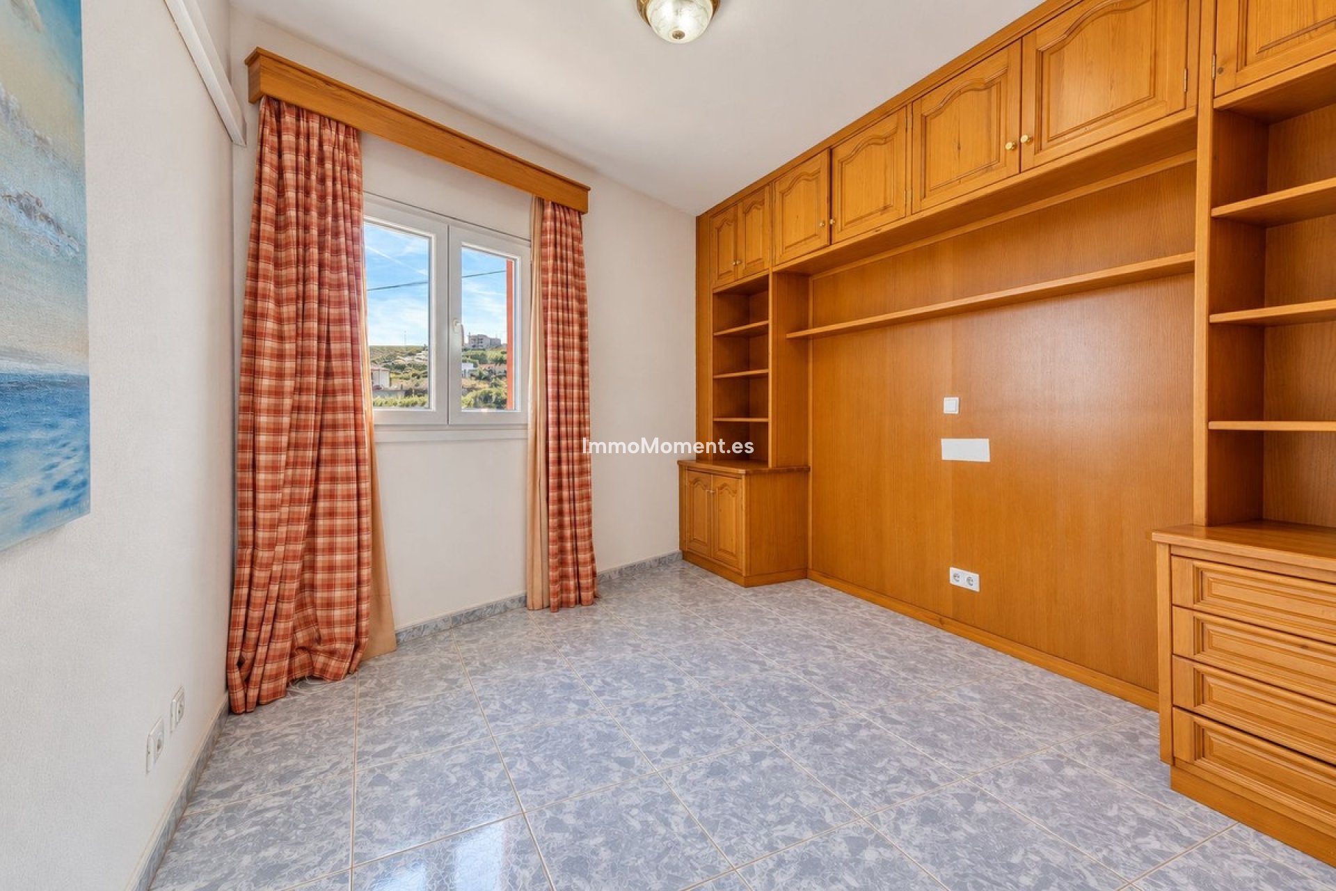 Resale - Detached villa - Manilva