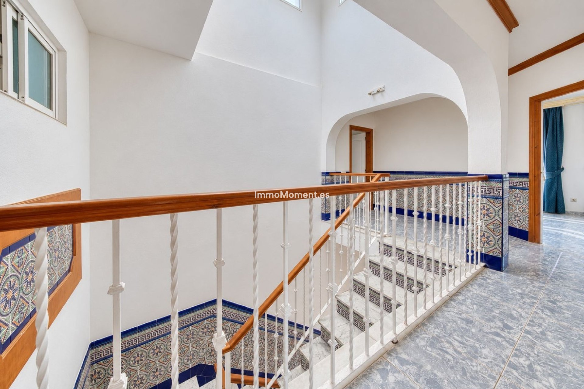 Resale - Detached villa - Manilva