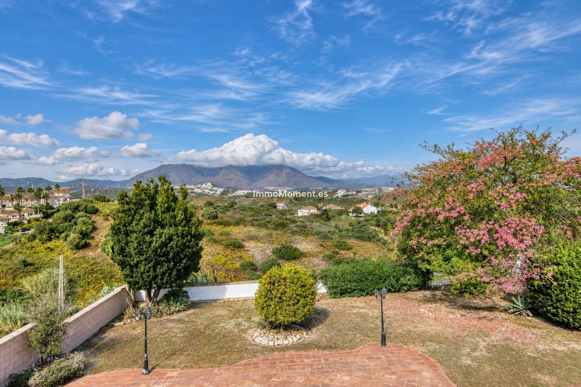 Resale - Detached villa - Manilva